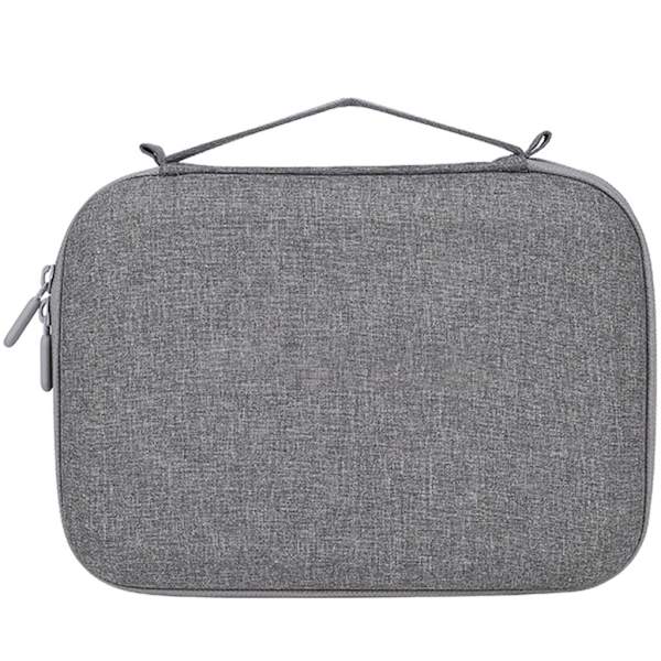 Hard Shell Case Cover Resepåse Väska Hållare Förvaring Bärlåda för Mavic Mini SE Kopplingsförvaring anti-scratch