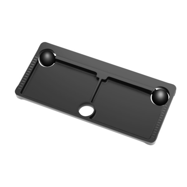 Telefon Tabletthållare Aluminiumlegeringsfäste Stöd för D-JI för Mavic Pro/Zoom/Platinum AIR 2 SPARK Fjärrkontroll