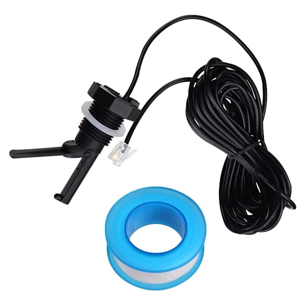 Pool Distribution Stream Change Transducer 15ft Cable Salt Chlorinator Security Device