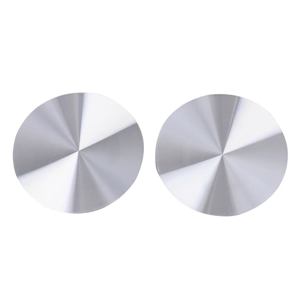 2 Stk Kopholder Cover Måtte Trim Til Range Rover Sport Discovery Universal