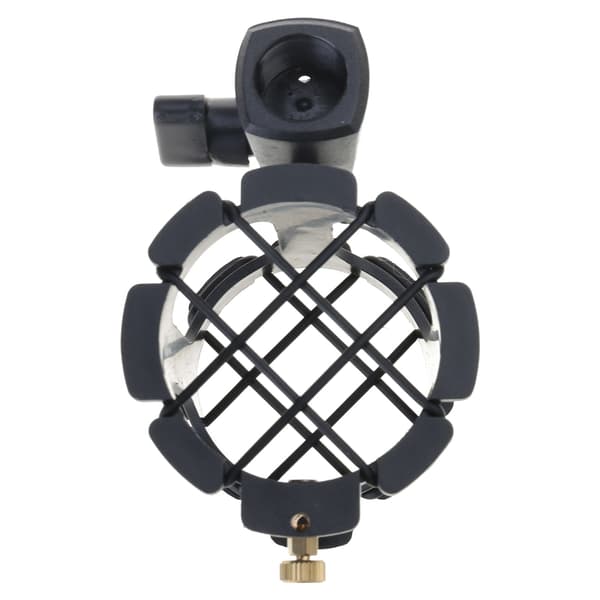 NB04 Universal Mikrofon Shock Mount Mic Clip Holder Mount Bracket