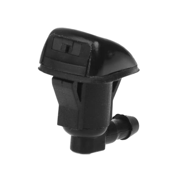 2 stk. bilvindusviskerdyseadapter for 2007 2008 2009 2010 2011