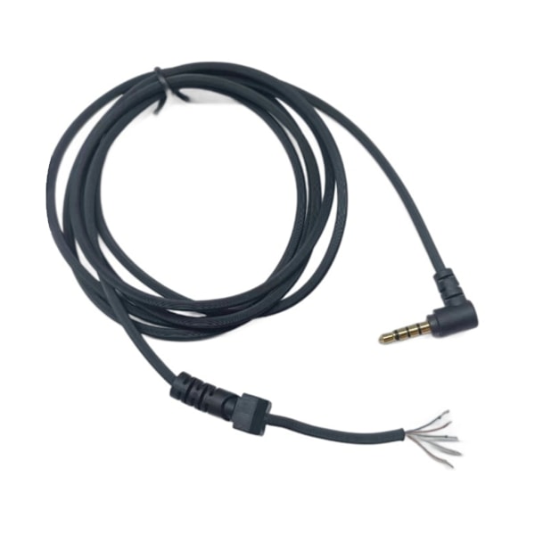 Hörlurskabel för Gaming Headset