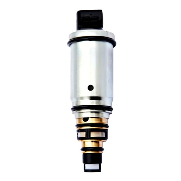 AC Kompressor Solenoidventiler Metallkonstruksjon 3172521 For Jevn Drift