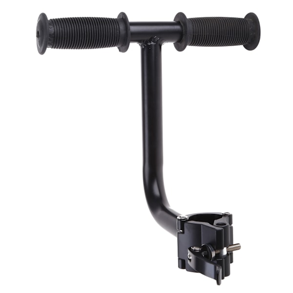 Armstöd för mountainbike, cykelstyre, cykelhandtag bakom sadeln Quick release