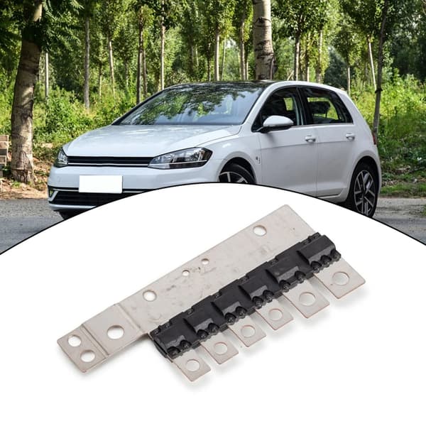 Professionel bil-sikringsforbindelse til Golf Mk5 Mk6 1K0937629A 1K0937629C
