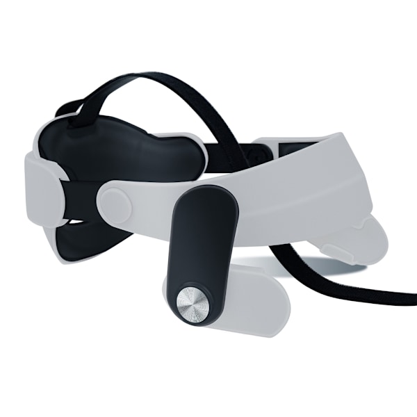 Komfortabelt VR-spilhovedbånd Hovedstropper til 3 Headset Hovedbånd Stropper