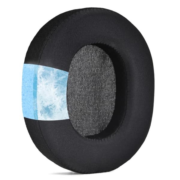 Erstatningsøreputer for ARCTIS 1 3 5 7X 9X / 9Pro Headset Øreklokker