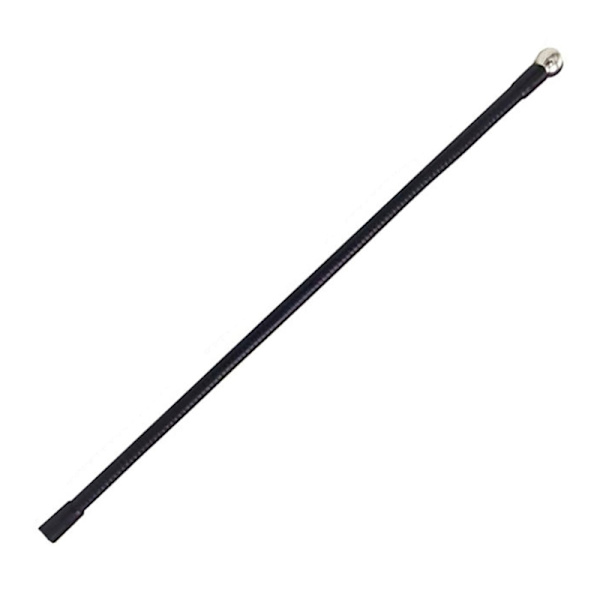 17,4 mm boll standard 1/4 tums skruvtelefonklämmor för Selfie Stick-stativ