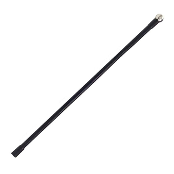 17,4 mm boll standard 1/4 tums skruvtelefonklämmor för Selfie Stick-stativ null - Female 30cm