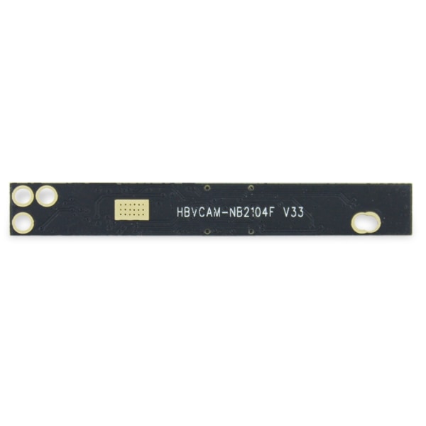 OV2720 FreeDriver Camera Module Board 2MP 1920x1080 Stöd för WinXP/7/8/10