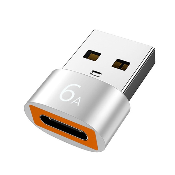 USB C naaras- USB uros OTG-sovittimen äänimuunnin OTG-liitin kannettavalle tietokoneelle