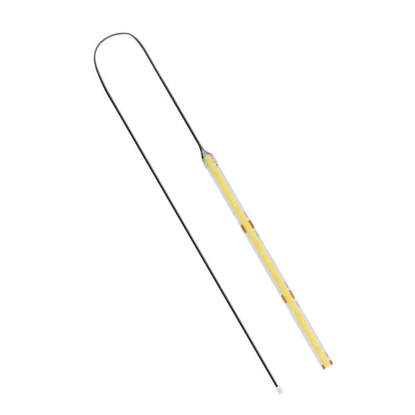 LED-strips erstatning for P2S 3D-skriver venstre front enkel installasjon