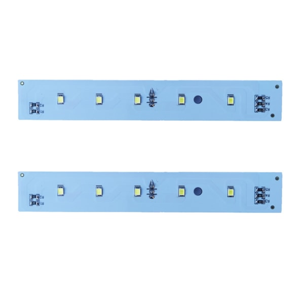 LED-ljuslist för kylskåp BCD-536WKM 17431000000072
