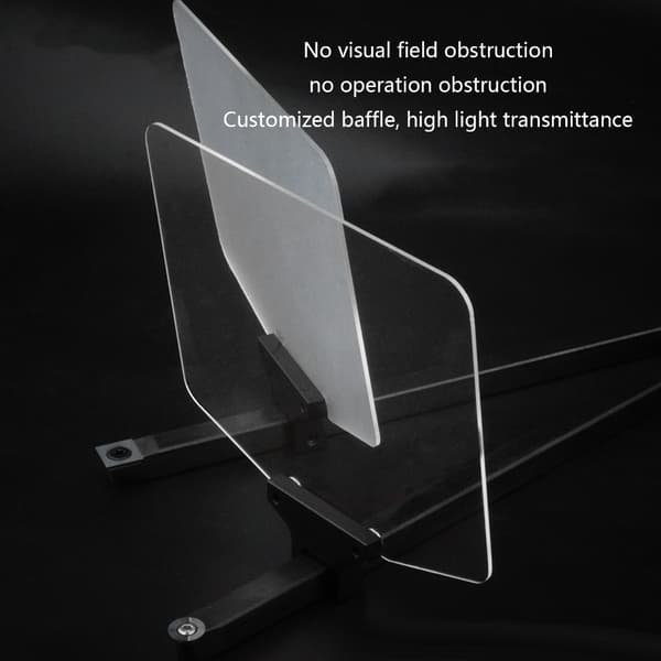 Sponskjermbiter av aluminiumslegering for trebearbeidingsmaskin