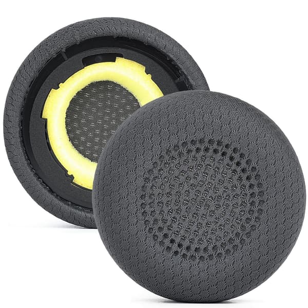 Premium Memory Foam Ørepude med Airflows Struktur Ørepuder til Zone 950