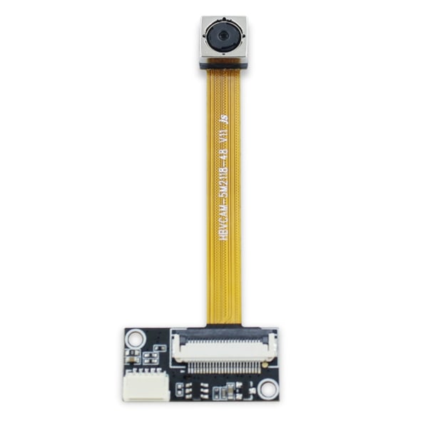 OV5693 Advanced 5MP 180° USB Webcam Camera Module för kringutrustning null - C