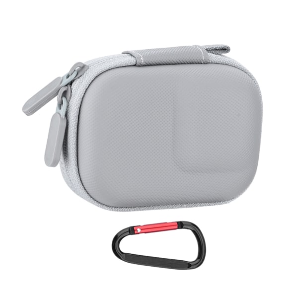 Stødsikker taske hårdt kamera bæretaske til ACTION/3/4 kamera opbevaringstaske holder til rejse elektronisk tilbehør