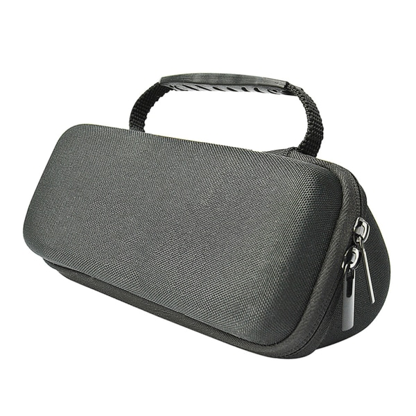 Oppbevaringspose Protect Pouch Sleeve Cover Reiseveske for Sonos Roam-høyttaler Anti-ripeskall Høyttalerholderpose