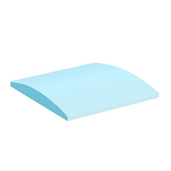 Premium Hængende Sofa Støtte Skum Pad 40D Densitet For Sidste Formfastholdelse