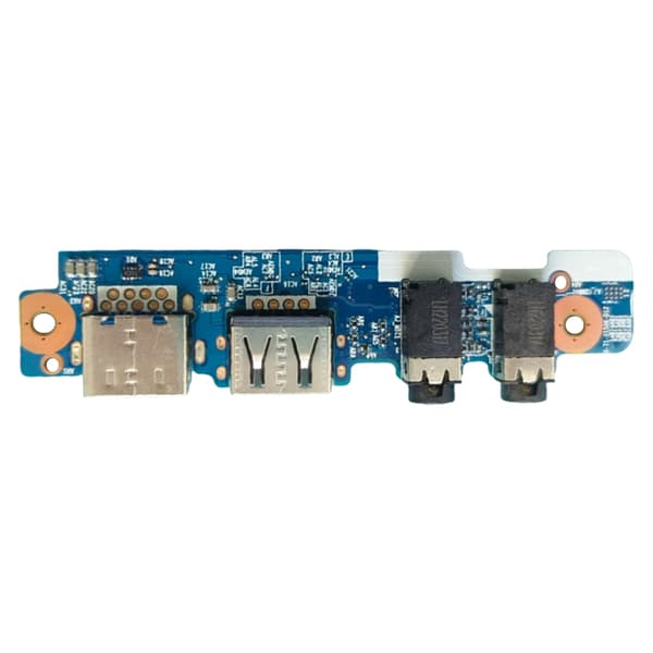 MX016 Laptop Audiophile USB-kort til audiophile-projekter