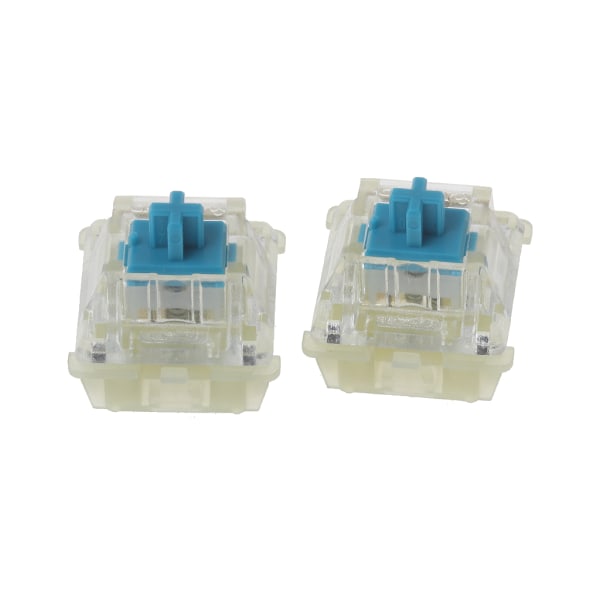Blue RGB Switches 3 pin Cherry MX Gaming Keyboard Blue Axis 3 Pin kytkimet