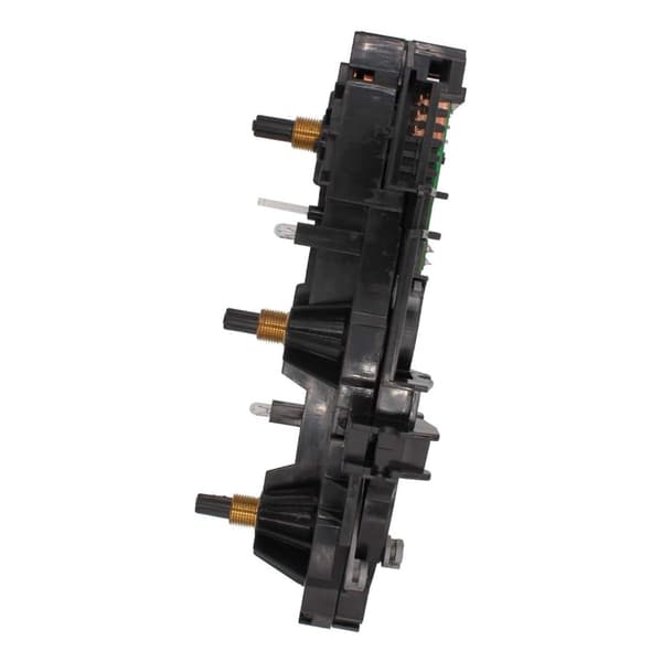 Varme- og kjølesystemmodul Plasthus HVAC-kontrollpanel for Sprinter