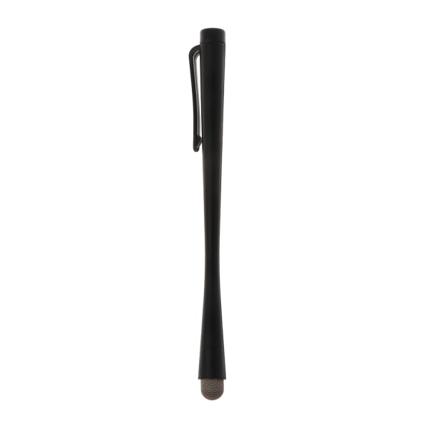 Universal Stylus Penna Rundad tunn spets för pekskärmspennor för mobiltelefoner
