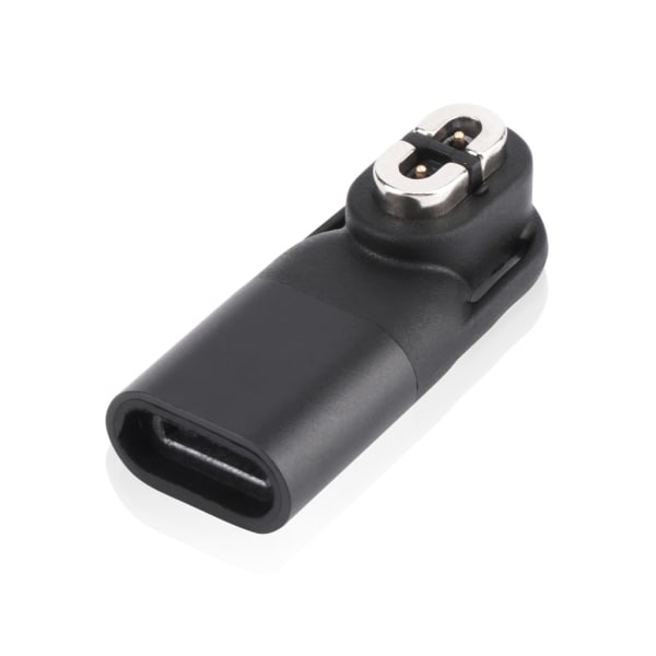USB C / ios Adapter Laddare Omvandlare för Aftershokz AS800 Hörlurar Laddare
