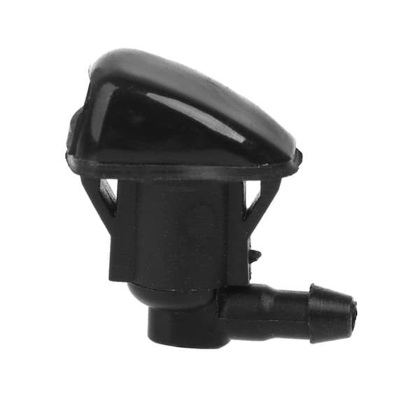 2 stk. bilvindusviskerdyseadapter for 2007 2008 2009 2010 2011