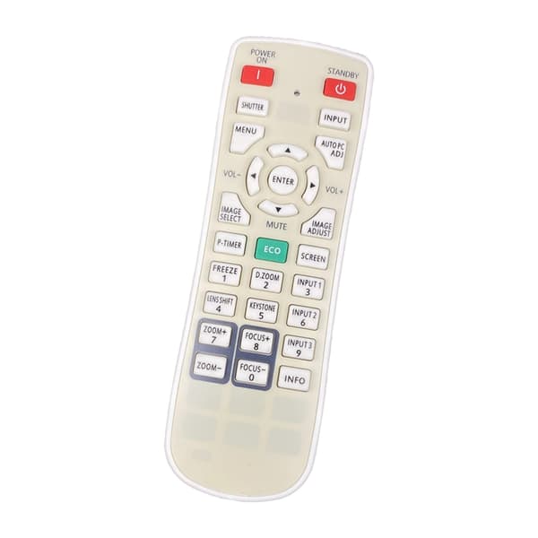 ABS erstatningsfjernkontroll for N2QAYA000039 lydteatersystem