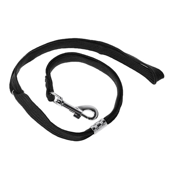 Stelleløkkestropp for små, store hunder Justerbart nylontau for hund, stellebord, løkkeløkke