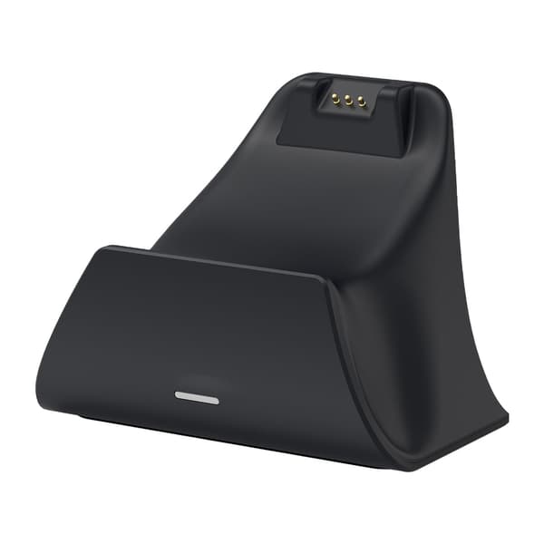 ABS Desktop Opladningsstander Lille Design til Konsolcontroller