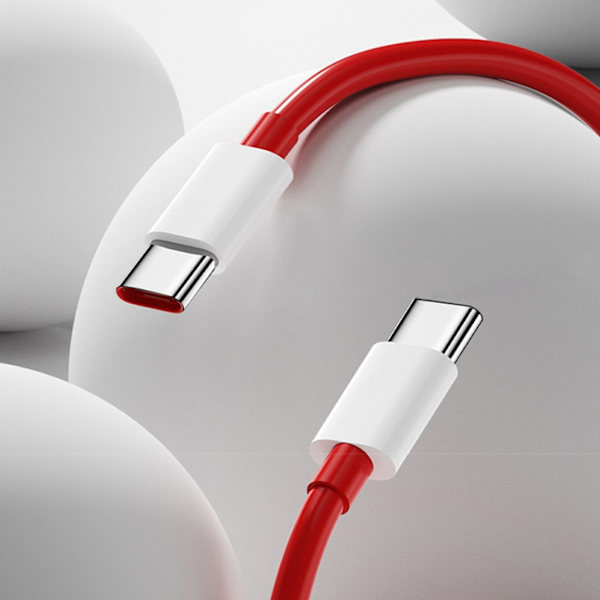 150W USB TypeC snabbladdning och datakabel Stabil och effektiv laddning 2m