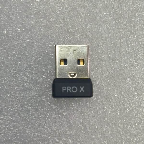 USB Dongle Mouse Receiver för Logitech G Pro Wireless/ Gpro X Superlight Adapter GPW