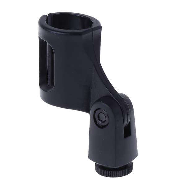 Universal Mikrofon Fleksibel Stand Bracket Support Tilbehør Klemmeholder