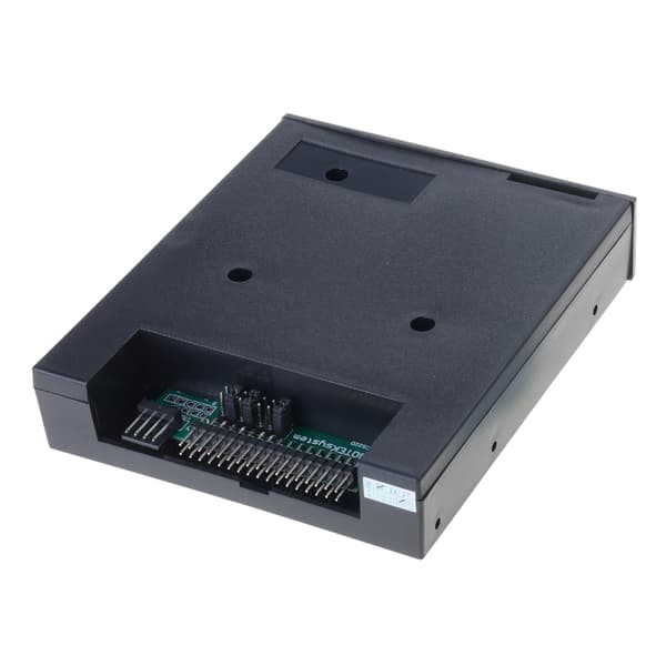USB Intern Floppy Disk Reader Drev 720KB FDD Diskettedrev til Industri