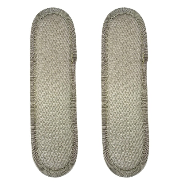 Axelremsdynor för väska, ryggsäck, kamera, bärbar dator, gitarrfodral Army Green
