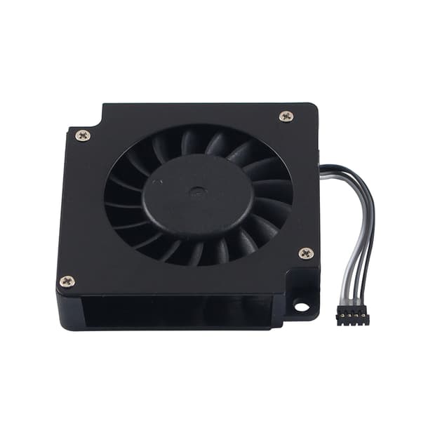 4510 45mm 45x45x10mm køleventilator 3D-printer dobbelt kugleleje til H2D