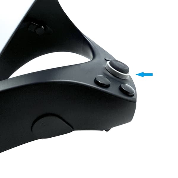 Lätta precisionsringar förbättrar noggrannheten för PS VR2-kontroller