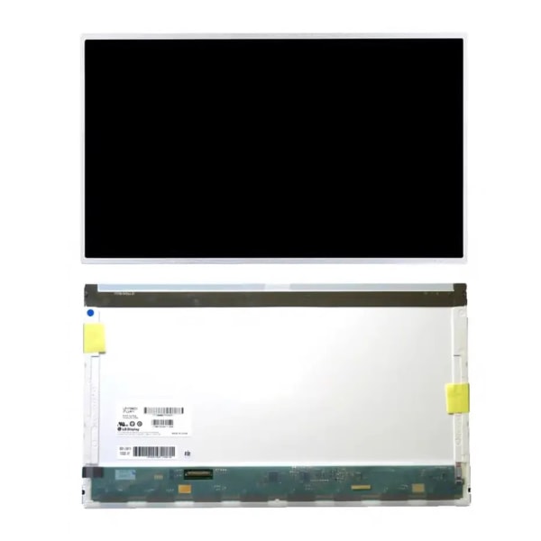 Ny 17,3" 1600x900 LCD-skärmpanel för bärbar dator 40PIN för N173FGE L23 L21 LTN173KT02 LTN173KT01 B173RW01 V5 V0 LP173WD1