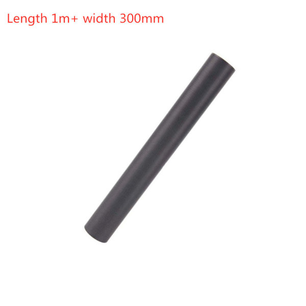 PC Chassis Støvfilter Magnetisk PVC Nettbeskyttelse Viftedeksel Støvfilter Antistøvnett
