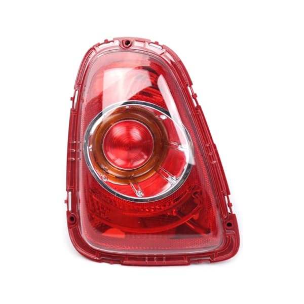 Utskifting av baklysenhet Baklys for MINI R56 R57