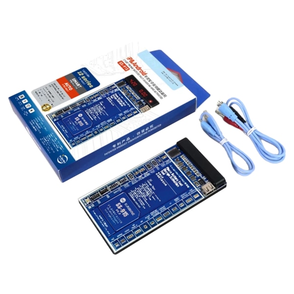 Batteriaktiveringsdetektionskort til HuaWei VIVO telefonbatterier Hurtigladningstestarmatur