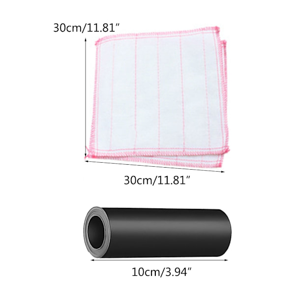 2 kpl / set Magneettiset takat Tuulensuojat Tehokkaat sisäilmanvaihtosuojukset null - A