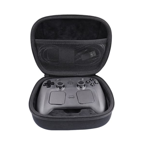 Oppbevaringsveske for Steam Controller 2 Støtsikker Reiseveske Kontrollerveske