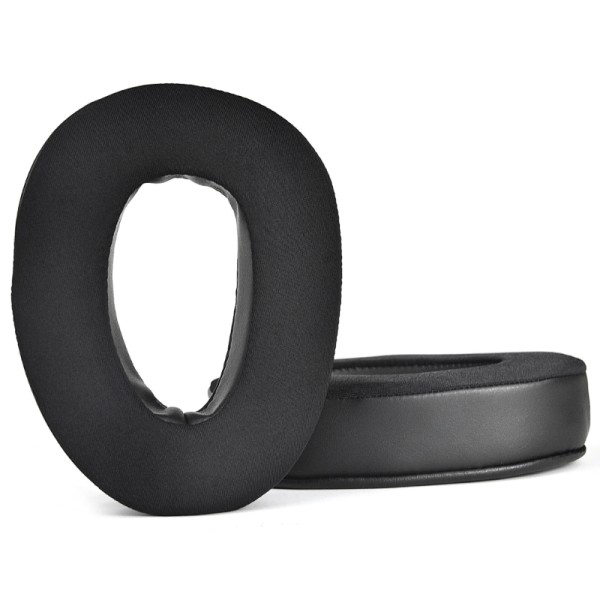 Ersättnings öronkuddar för GSP370/350/303/302 Headset Noise Isolation Memory Foam