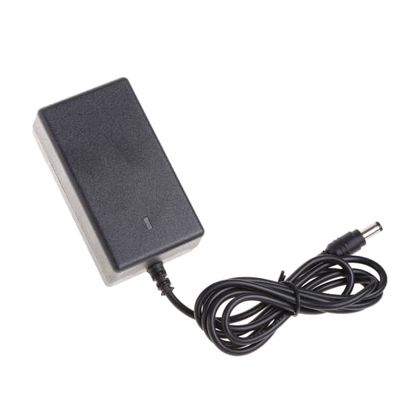 25.2V Lithium Batteri Oplader Strømadapter Bærbar Væglader Tilbehør