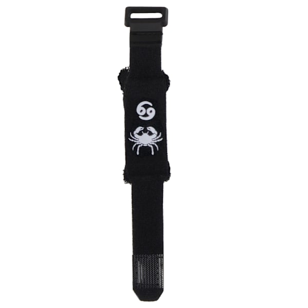 Basgitarr Mute String, Brusreducer Dämpare Universell Gitarr Greppbräda 7