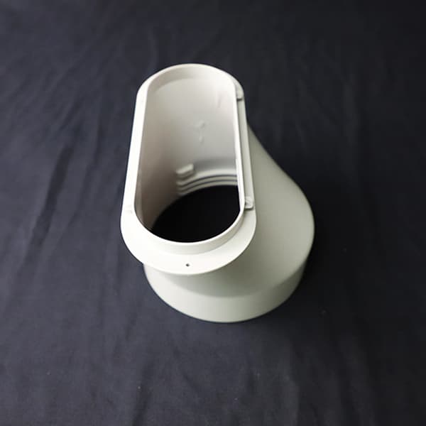 Universal vinduesadapter rørforbindelse til bærbar aircondition 150 mm